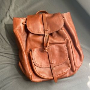 Transport Rucksack - Madewell